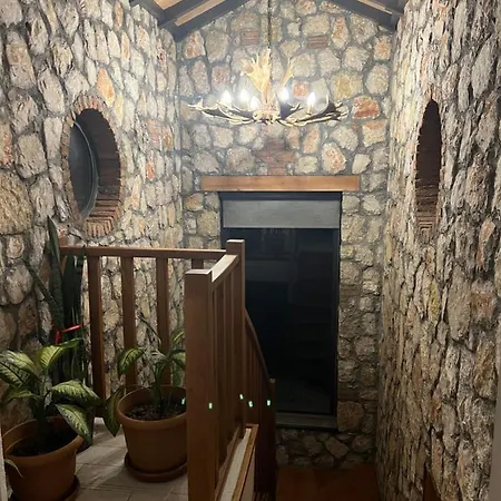 Villa Parpali Kozagaci
