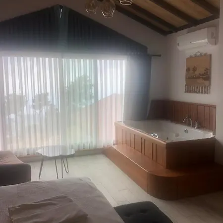 Parpali Villa Kozagaci