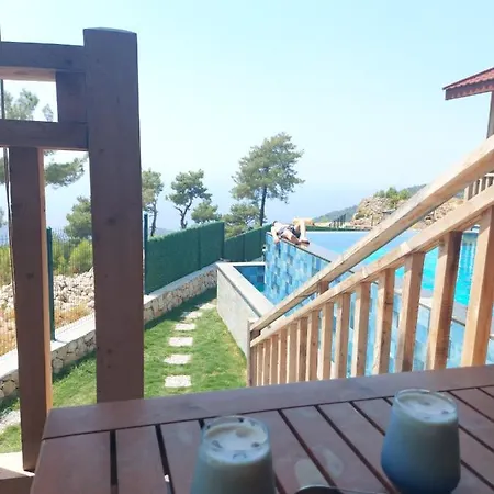 Parpali Villa *